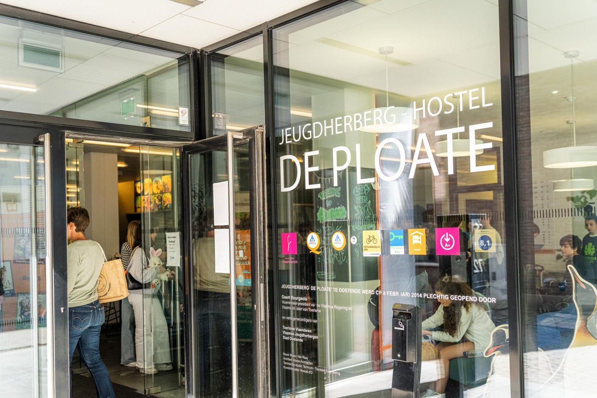 Hostel De Ploate